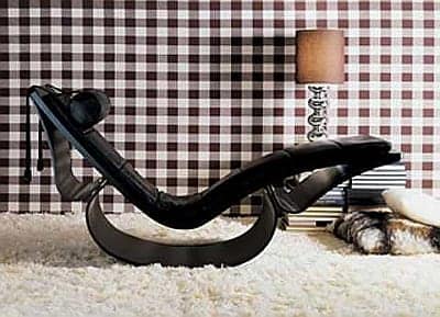 Mid century Modern Furniture by Oscar Niemeyer